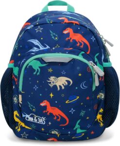 mini backpacks for toddlers