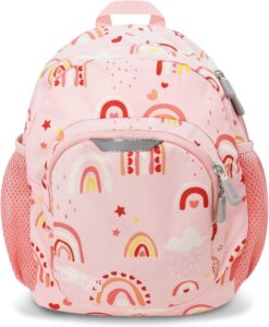 mini backpacks for toddlers