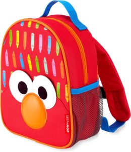 mini backpacks for toddlers