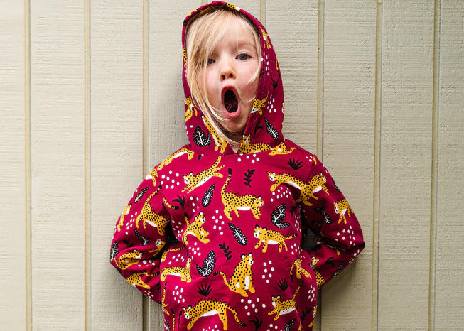 organic kids clothing