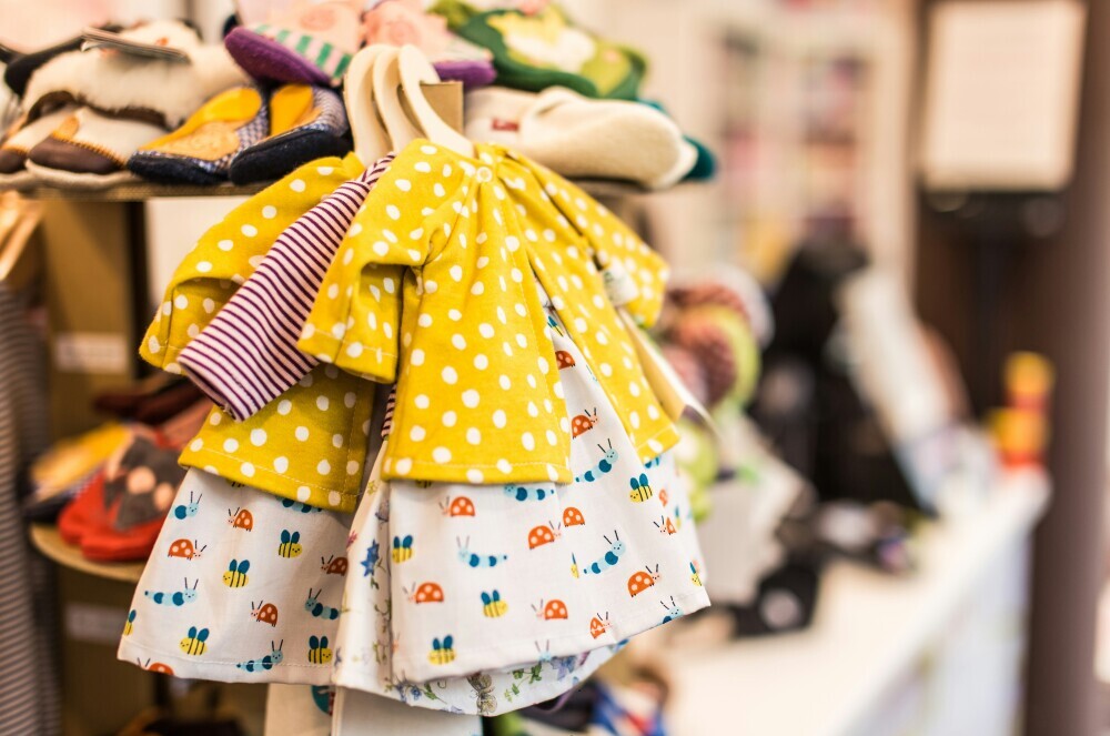 organic kids clothing