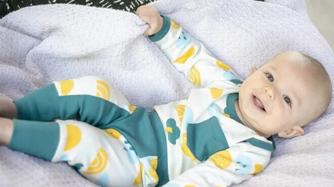 organic kids clothing