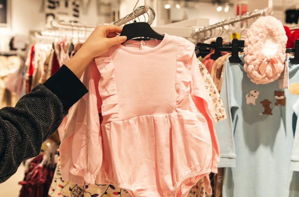 organic kids clothing