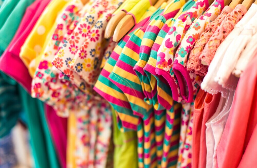 organic kids clothing