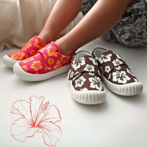 canvas sneakers for toddler girls