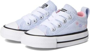 toddler girls canvas sneakers