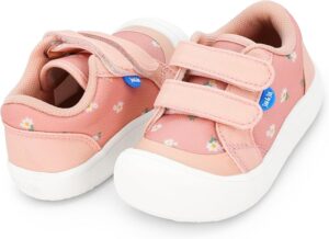 toddler girls canvas sneakers