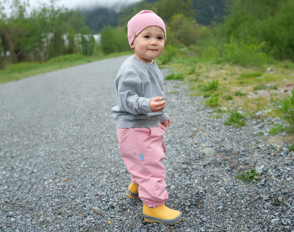 toddler rain pants