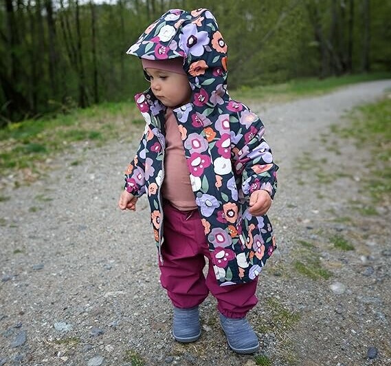 toddler rain pants