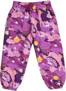toddler rain pants