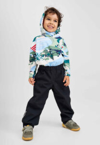 toddler rain pants
