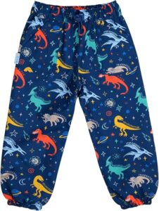 toddler rain pants