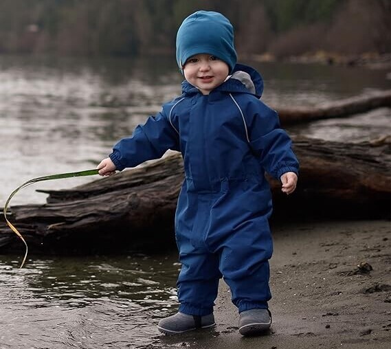 Best Kids Fleece Lined Rain Suits Best Kids Fleece Lined Rain Suits