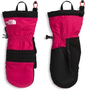 Kids Waterproof Mittons Kids Waterproof Mittons