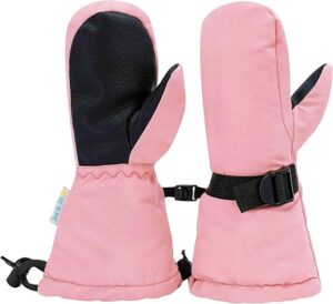 kids waterproof mittons kids waterproof mittons