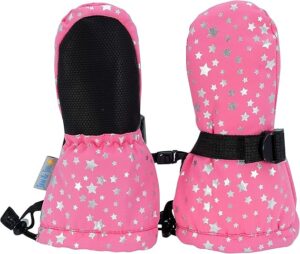 kids waterproof mittons kids waterproof mittons