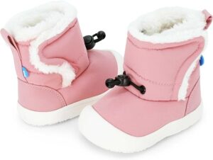 lightweight snow boots for toddlers