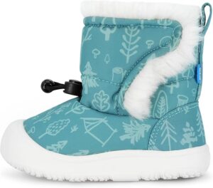 lightweight snow boots for toddlers