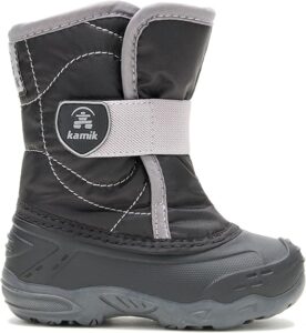 lightweight snow boots for toddlers