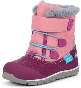 lightweight snow boots for toddlers