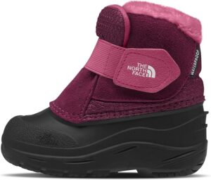 lightweight snow boots for toddlers
