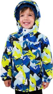 best ski jackets for children best ski jackets for children
