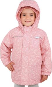best ski jackets for children best ski jackets for children