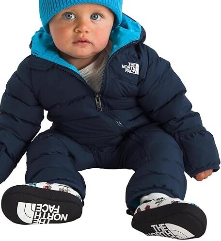 best snow suits for babies