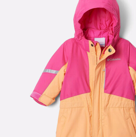 best snow suits for babies