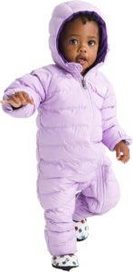 best snow suits for babies