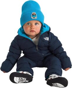 best snow suits for babies