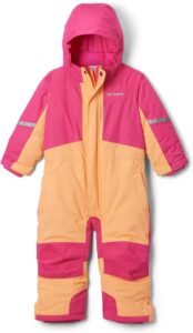 best snow suits for babies