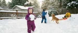 toddler snow outfit