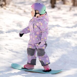 toddler snow outfit