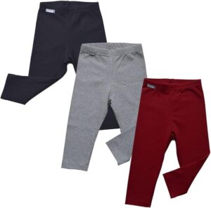 Kids Comfortable Leggings & Joggers Kids Comfortable Leggings & Joggers