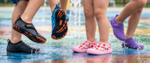best water shoes for kids