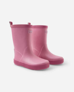 Reima Rain Boots Taikuus toddler rain boots with waterproof flexible design and playful color for easy everyday wet weather wear