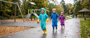 Rain Gear For Kids: A Complete Parent's Guide