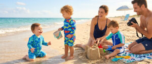 best baby boy swimwear