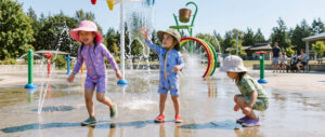 What Should Kids Wear To A Splash Pad? A Parent’s Guide What Should Kids Wear To A Splash Pad? A Parent’s Guide