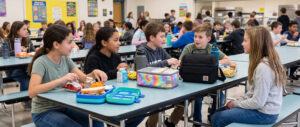 best lunch boxes for middle school