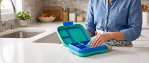 How To Clean Lunch Boxes Effectively