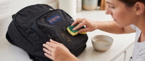 Easy Ways to Clean a Backpack