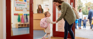 Kids Backpack Size Chart