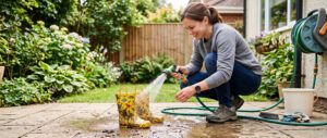 Guide to Cleaning Toddler Rain Boots
