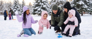 best winter jackets for girls