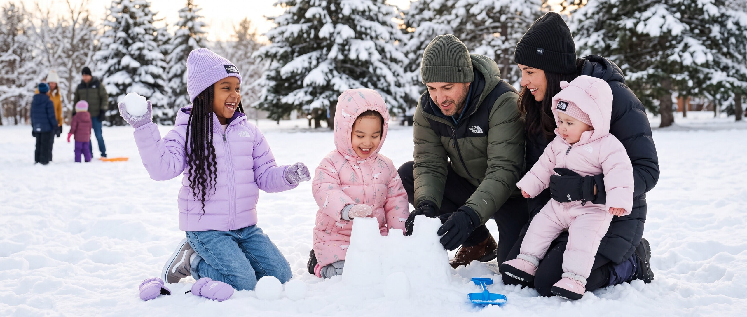 best winter jackets for girls