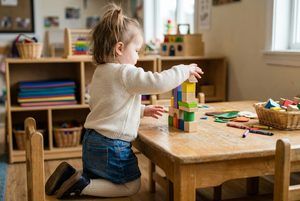 Best Toddler Girl Fall Outfits