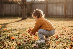 Best Toddler Girl Fall Outfits